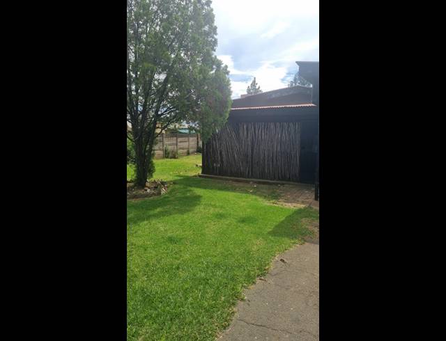 4 BEDROOM HOUSE SOLD IN ARBORPARK